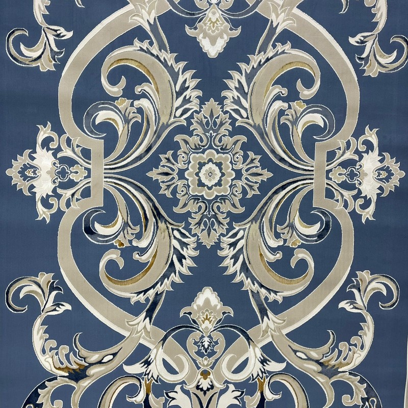 سجاد سفير تركي SRC06A سماوي مقاس  300*400