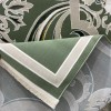 سجاد سفير تركي SRC06A اخضر مقاس 100*300
