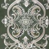سجاد سفير تركي SRC06A اخضر مقاس 100*300