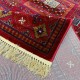 Turkish saray carpet E396 red size 100*200 Turkish saray carpet E396 red size 100*200