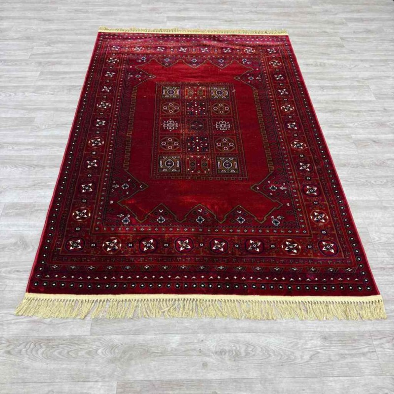 سجاد سراي تركي E397 احمر مقاس 200*300