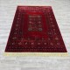 Turkish saray carpet E397 red size 150*220 Turkish saray carpet E397 red size 150*220