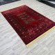 Turkish saray carpet E397 red size 150*220 Turkish saray carpet E397 red size 150*220