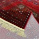 Turkish saray carpet E397 red size 150*220 Turkish saray carpet E397 red size 150*220