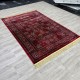 Turkish saray carpet E399 red size 150*220 Turkish saray carpet E399 red size 150*220