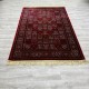 Turkish saray carpet E399 red size 150*220 Turkish saray carpet E399 red size 150*220