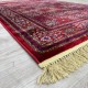 Turkish saray carpet E399 red size 150*220 Turkish saray carpet E399 red size 150*220