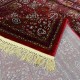 Turkish saray carpet E399 red size 150*220 Turkish saray carpet E399 red size 150*220