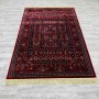 سجاد سراي تركي E400 احمر مقاس 100*200