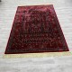 Turkish saray carpet E400 red size 100*200 Turkish saray carpet E400 red size 100*200