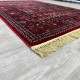 Turkish saray carpet E400 red size 100*200 Turkish saray carpet E400 red size 100*200