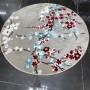سجاد تركي كاليفورنيا دائري 15282 اللون 95