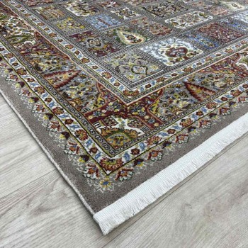 سجاد شرقي تركي 16067J10 بيج مقاس 250*350