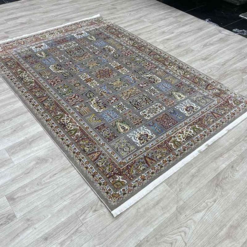سجاد شرقي تركي 16067J10 بيج مقاس 250*350