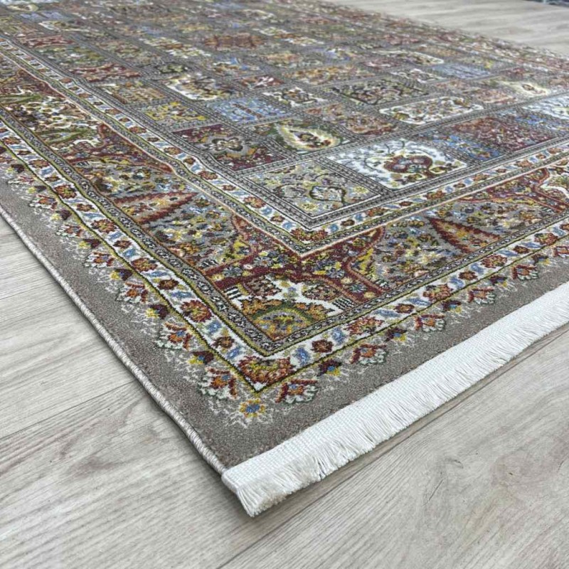 سجاد شرقي تركي 16067J10 بيج مقاس 250*350