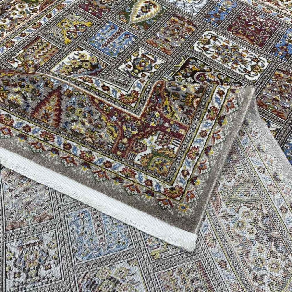 سجاد شرقي تركي 16067J10 بيج مقاس 50*80