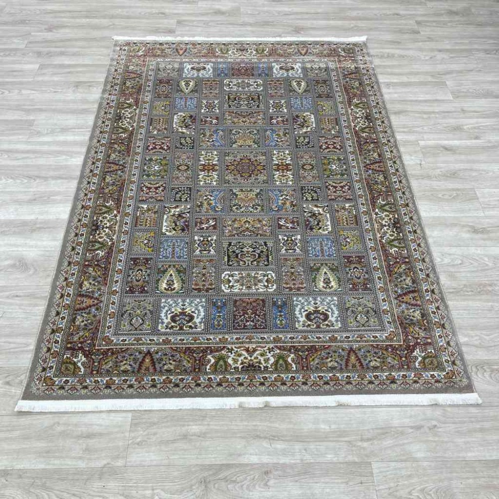 سجاد شرقي تركي 16067J10 بيج مقاس 50*80