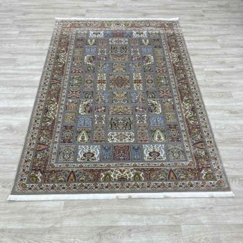 سجاد شرقي تركي 16067J10 بيج مقاس 250*350