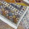 سجاد شرقي تركي 17373Y10 مولتي مقاس 300*400