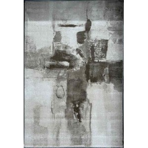 سجاد تركي سوفت P835A بيج مقاس 150*230