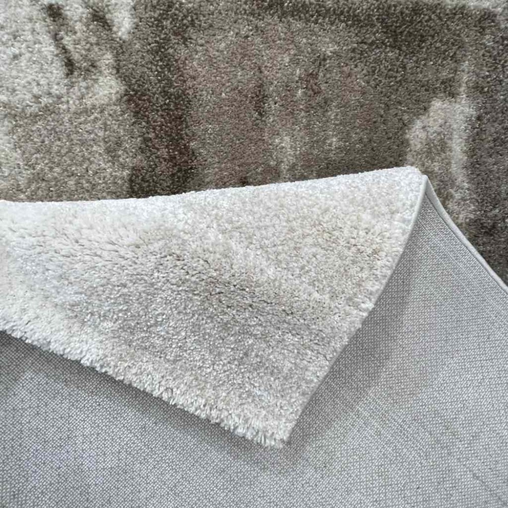 سجاد تركي سوفت P835A كريم مقاس 50*80