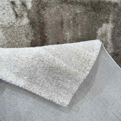 سجاد تركي سوفت P835A كريم مقاس 50*80 سجاد تركي سوفت P835A كريم مقاس 50*80