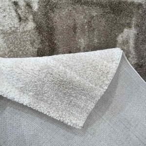 سجاد تركي سوفت P835A كريم مقاس 100*300 سجاد تركي سوفت P835A كريم مقاس 100*300