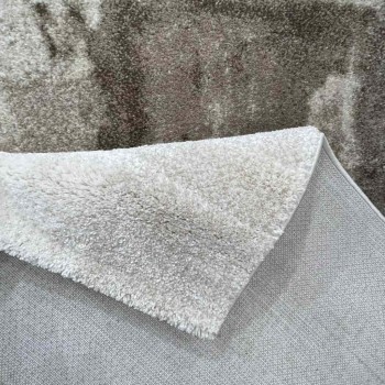 سجاد تركي سوفت P835A كريم مقاس 50*80