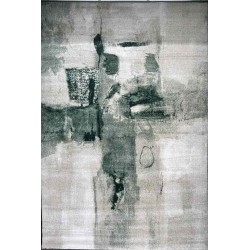 سجاد تركي سوفت P835A اخضر مقاس 300*400