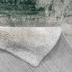 سجاد تركي سوفت P835A اخضر مقاس 200*300