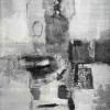 سجاد تركي سوفت P835A رصاصي مقاس  80*150
