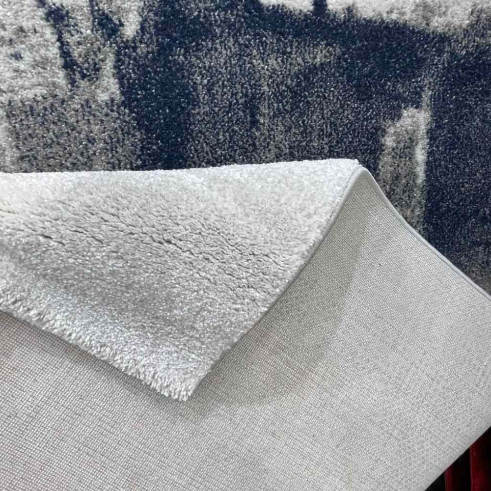 سجاد تركي سوفت P835A كحلي مقاس 300*400 سجاد تركي سوفت P835A كحلي مقاس 300*400