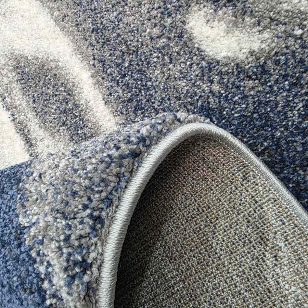 سجاد تركي سوفت P847A كحلي مقاس 50*80 سجاد تركي سوفت P847A كحلي مقاس 50*80