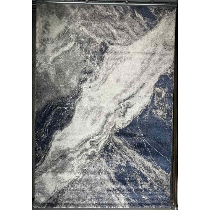سجاد تركي سوفت P847A كحلي مقاس 50*80 سجاد تركي سوفت P847A كحلي مقاس 50*80
