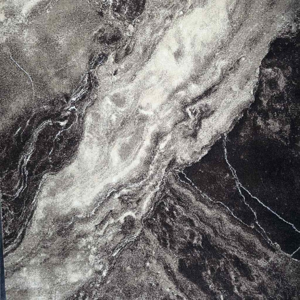 سجاد تركي سوفت P847A بني مقاس 50*80