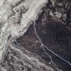 سجاد تركي سوفت P847A بني مقاس  80*150