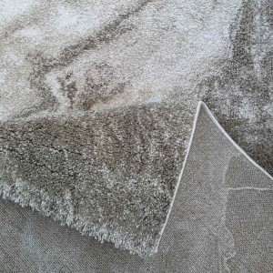 سجاد تركي سوفت P847A كريم مقاس 150*230 سجاد تركي سوفت P847A كريم مقاس 150*230