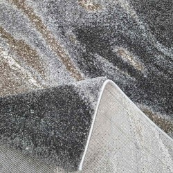 سجاد تركي سوفت P847A رصاصي مقاس 300*400 سجاد تركي سوفت P847A رصاصي مقاس 300*400