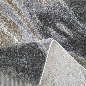 سجاد تركي سوفت P847A رصاصي مقاس 300*400 سجاد تركي سوفت P847A رصاصي مقاس 300*400