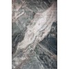 سجاد تركي سوفت P847A اخضر مقاس 150*230