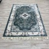 سجاد تركي سوبر اصفهان C709A لون رصاصي مقاس 200*300