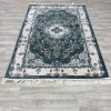 سجاد تركي سوبر اصفهان C709A لون رصاصي مقاس 200*300