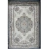 سجاد تركي سوبر مليون 3658D لون كريم مقاس 150*220