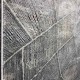 سجاد تركي ديلوكس رصاصي واورنج وسماوي