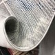 سجاد تركي ديلوكس رصاصي واورنج وسماوي
