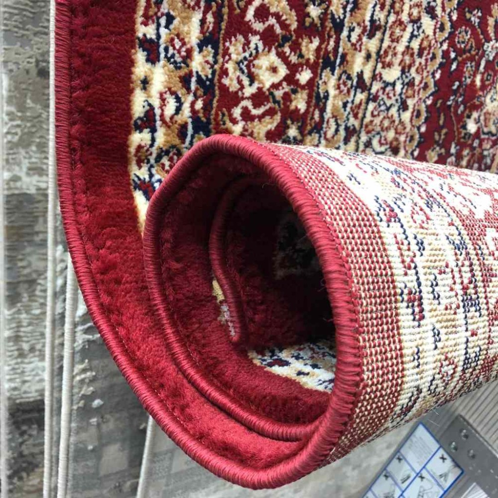 سجاد تركي الماسية احمر