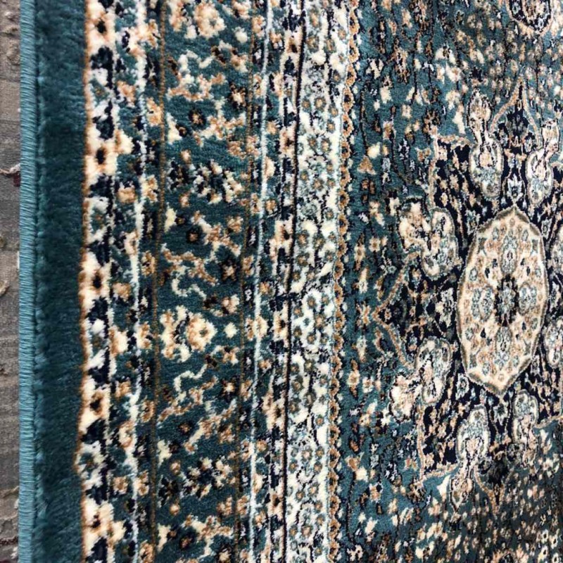 سجاد تركي الماسية تيفاني سماوي