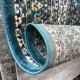 سجاد تركي الماسية تيفاني سماوي