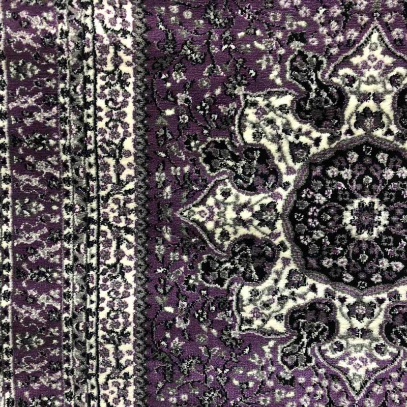 سجاد تركي الماسية موف