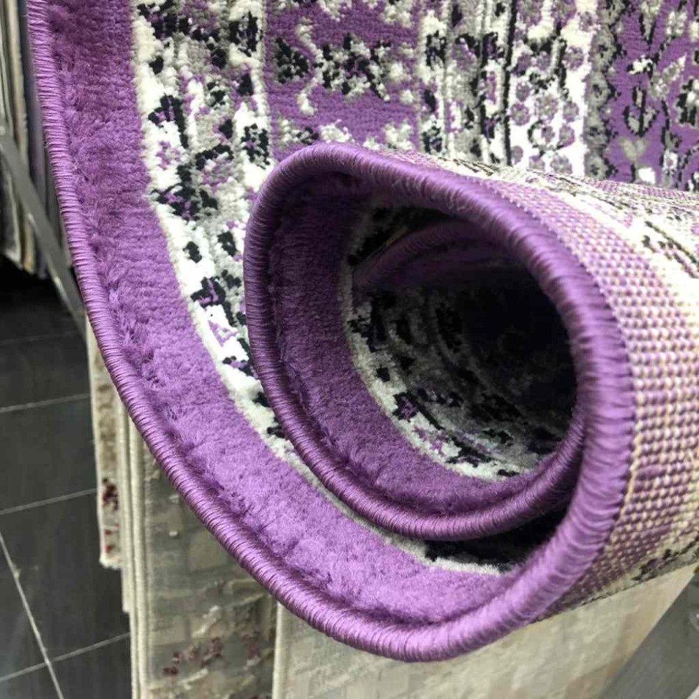 سجاد تركي الماسية موف